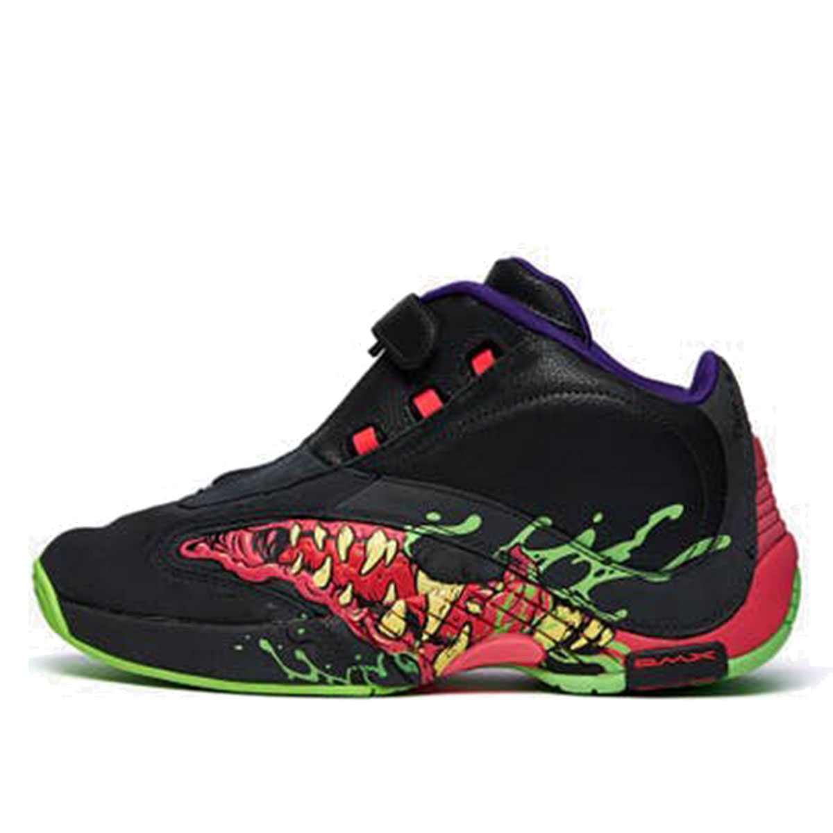 Reebok Answer IV Ghostbusters Zuul (2021) sneaker – authenticated on KLEKT