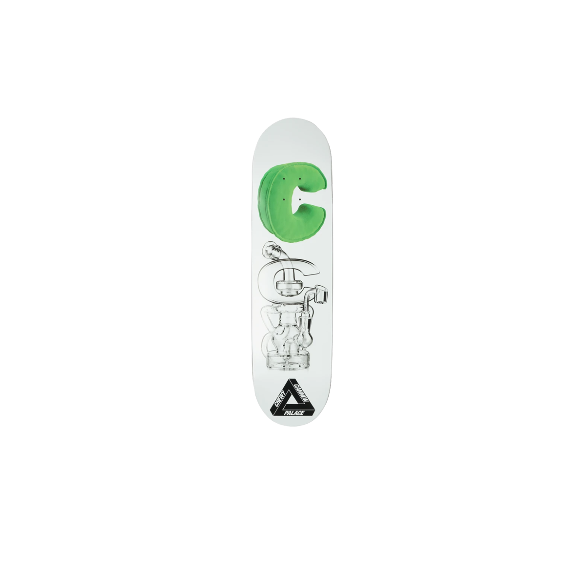 Palace Chewy Pro S26 8.375 (FW21) MULTI sneaker – authenticated on KLEKT