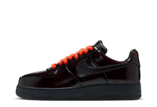 Nike Air Force 1 '07 'Black Cinnamon' (2026)