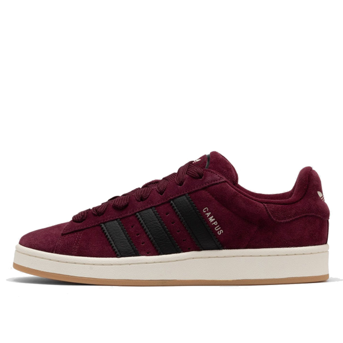 Adidas Campus 00s 'Maroon Black' (2023) sneaker – authenticated on KLEKT
