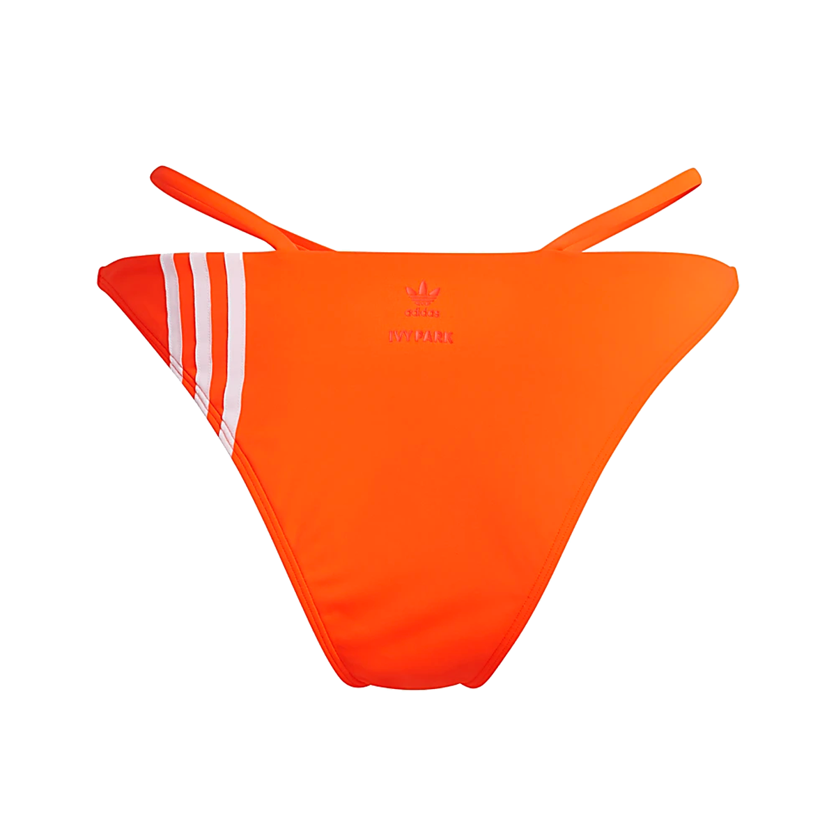 Adidas Wrap Bikini Bottom (Plus Size) Solar Orange (SS21) SOLAR ORANGE sneaker – authenticated on KLEKT