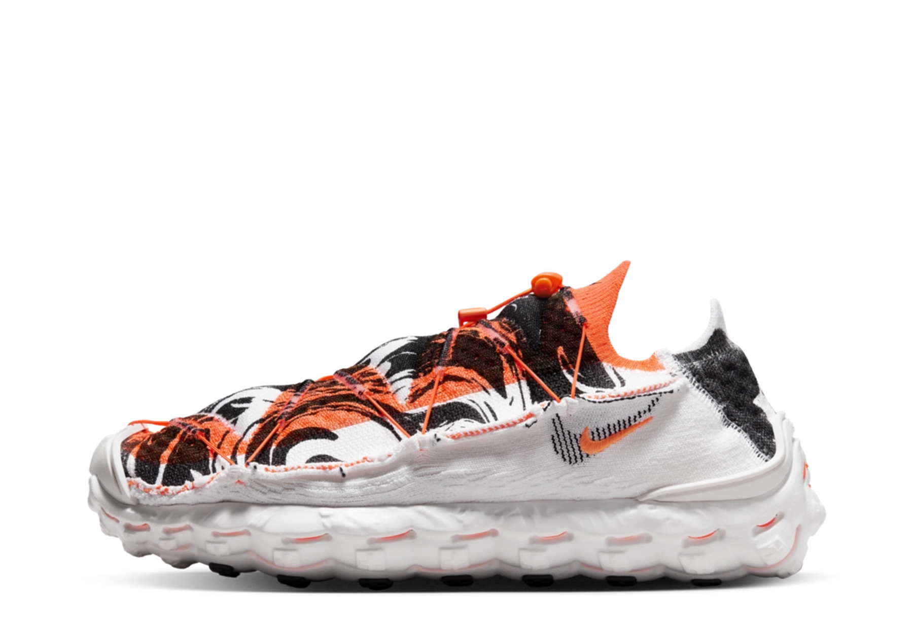 Nike Ispa Mindbody 'Orange' (2023) White/Orange sneaker – authenticated on KLEKT