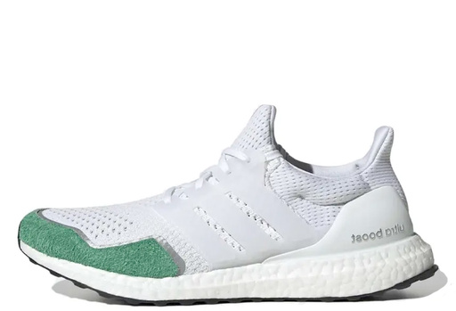 Adidas 1.0 DNA White Green (2022)