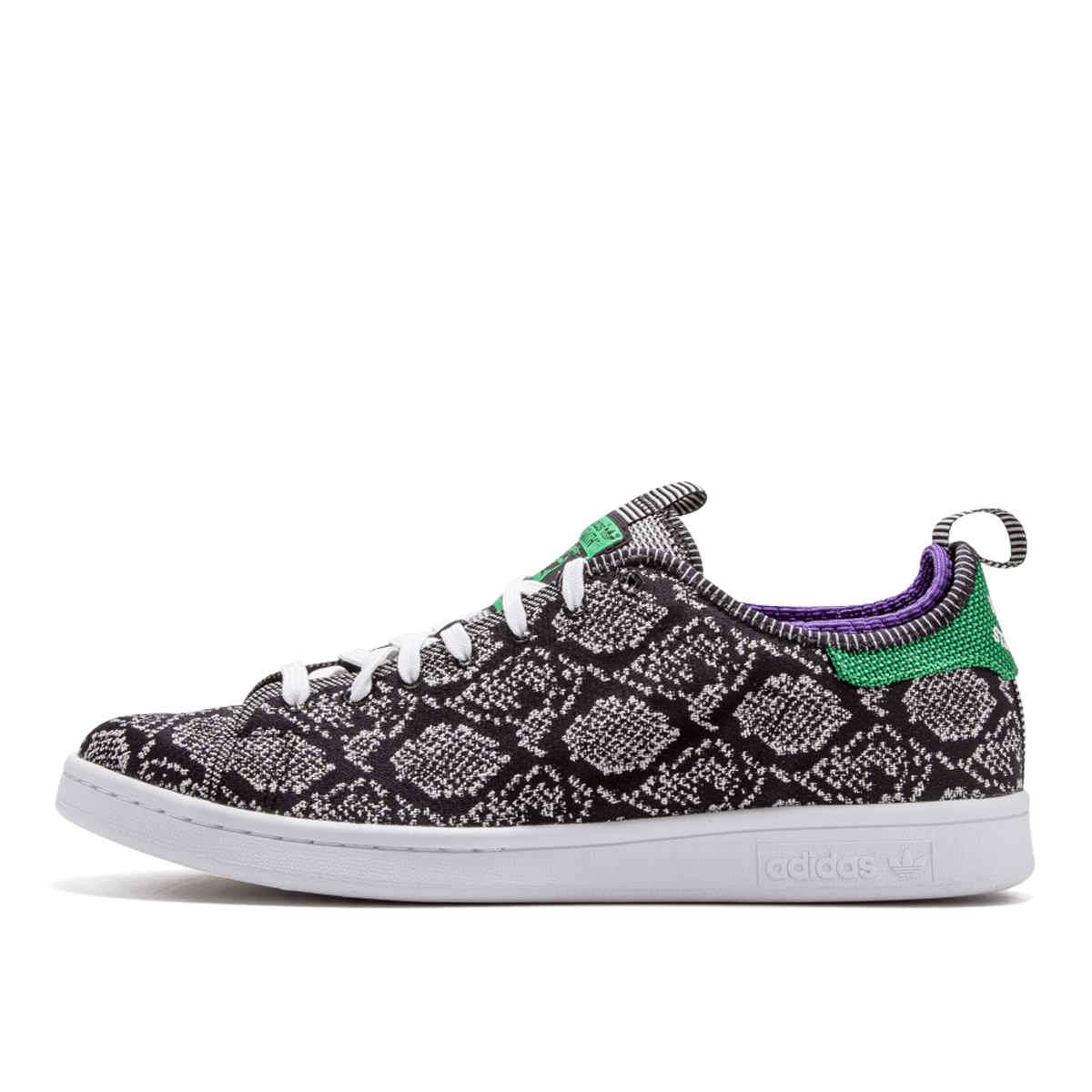 Adidas Stan Smith Concepts 'Snakeskin' sneaker – authenticated on KLEKT