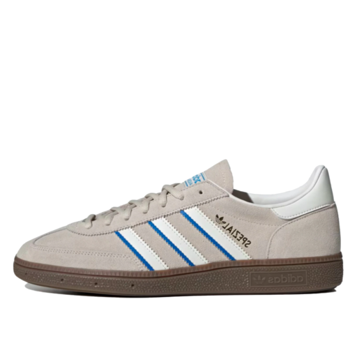 Adidas Handball Spezial 'Aluminum Bright Blue' (2024)