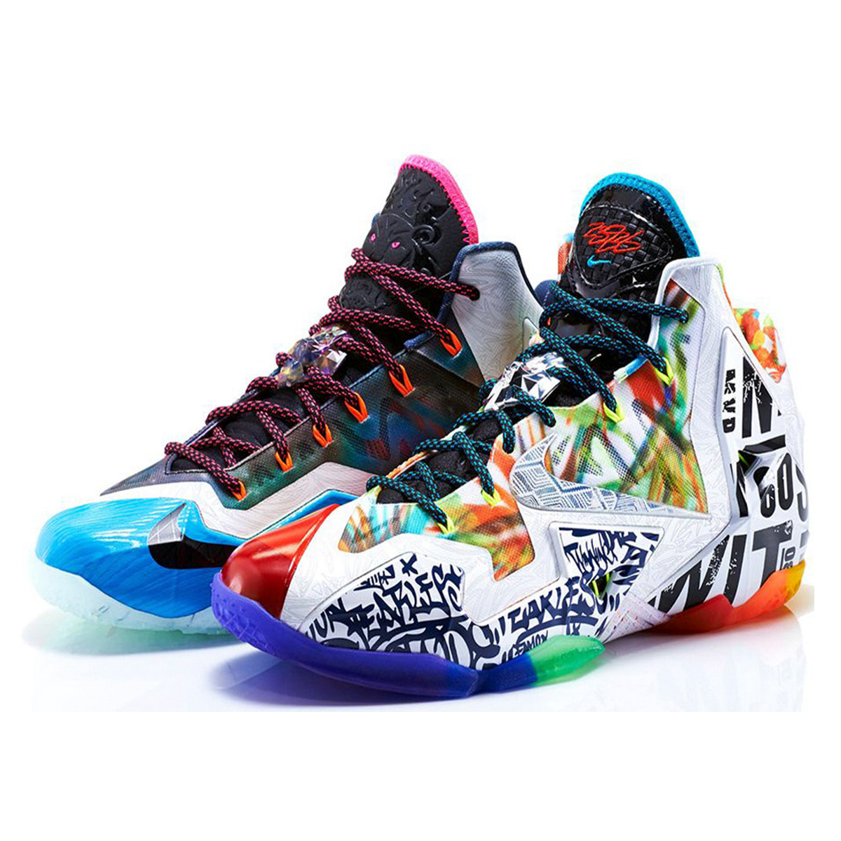 nike lebron 11 xi