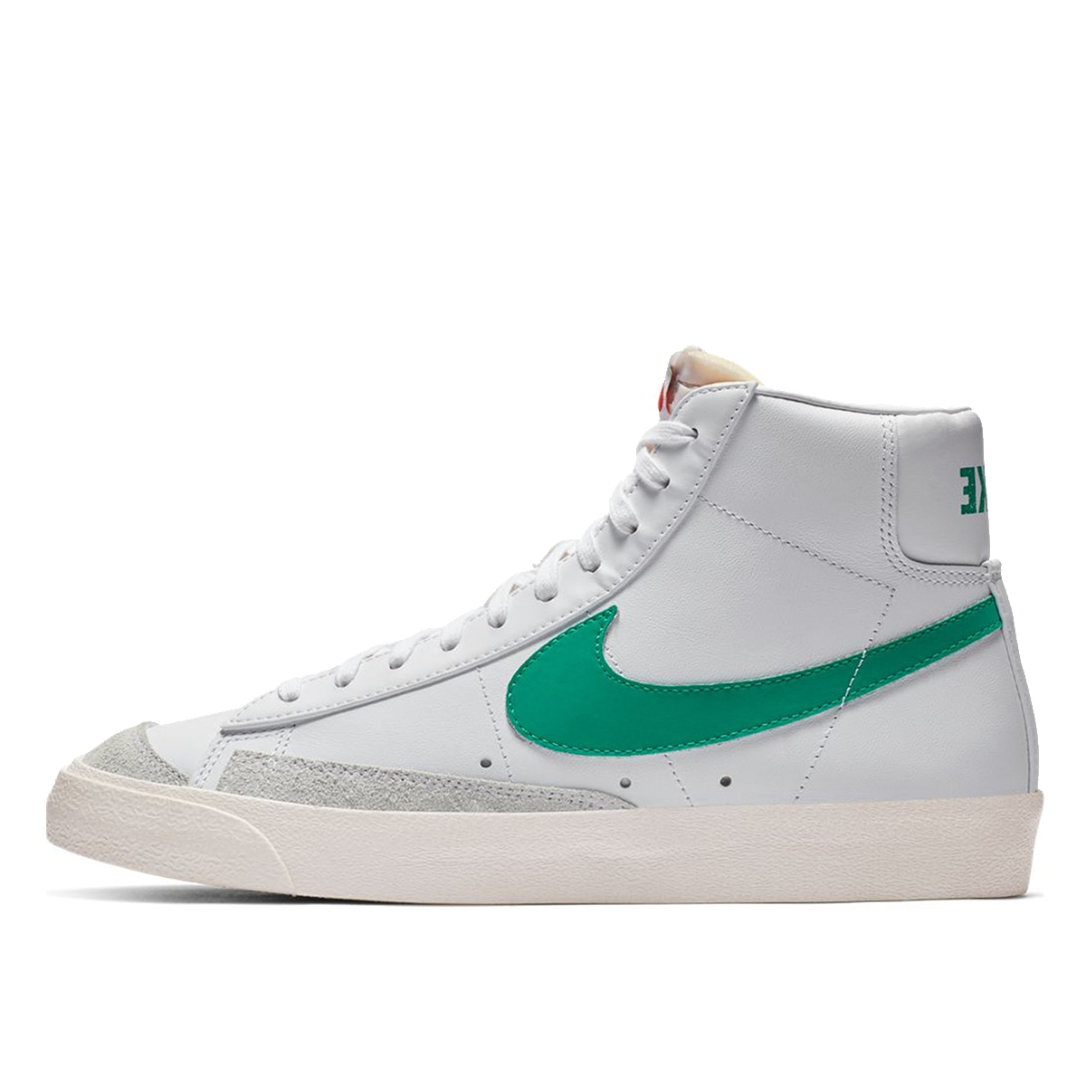 Nike Blazer Mid 77 Lucid Green (2019) sneaker – authenticated on KLEKT