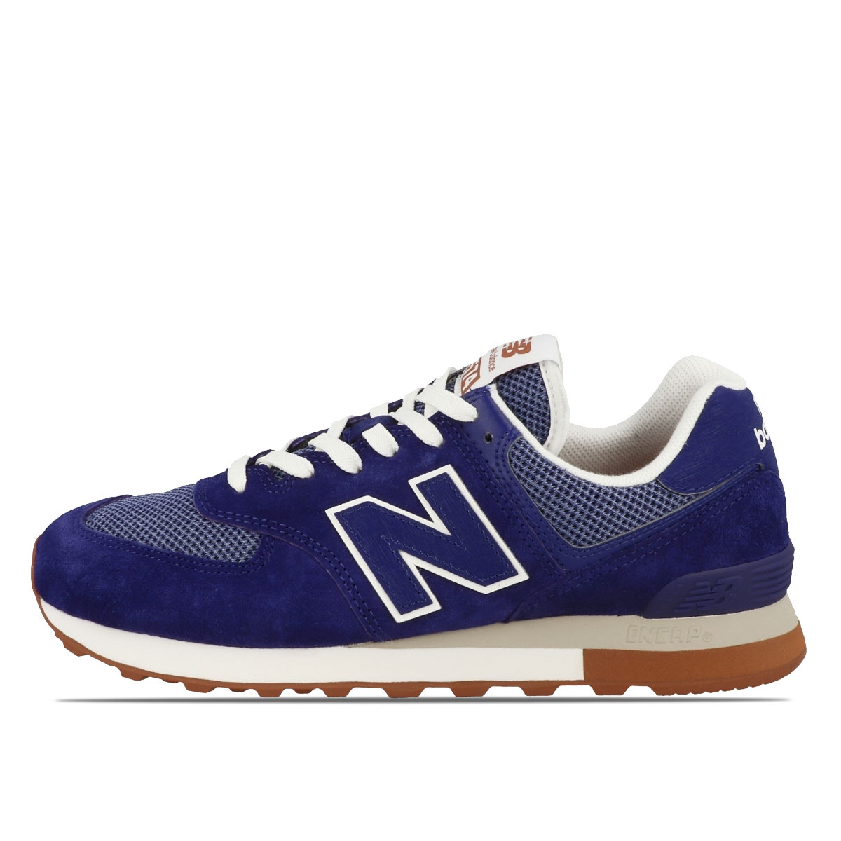 New Balance ML574 Blue Sea Salt (2022) sneaker – authenticated on KLEKT