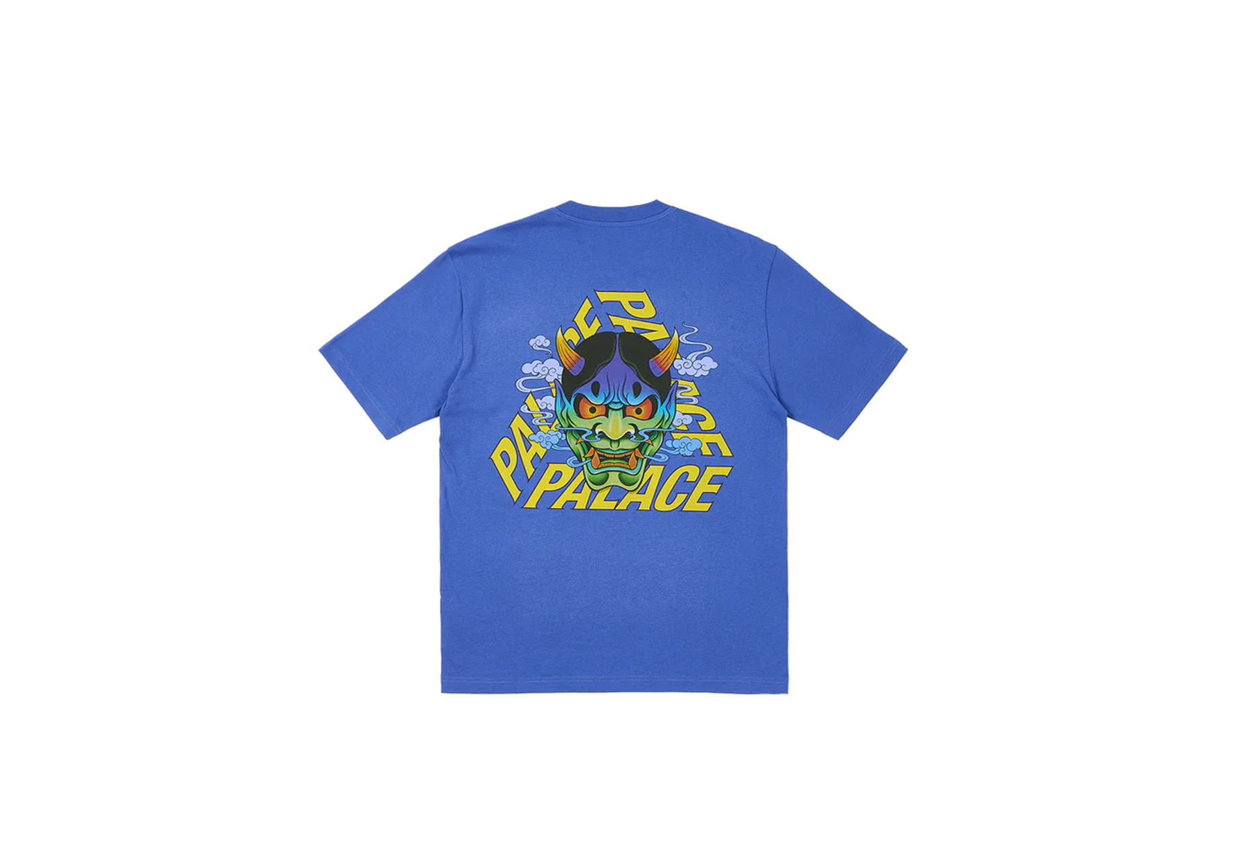 Palace Demon P3 T-Shirt Ultra (FW23) ULTRA sneaker – authenticated on KLEKT