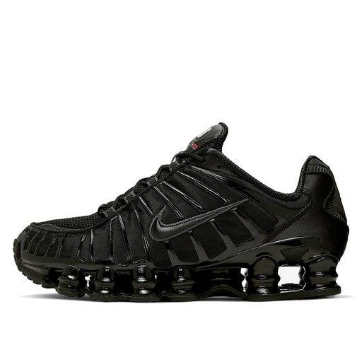 Nike Shox TL Black Metallic (2020)