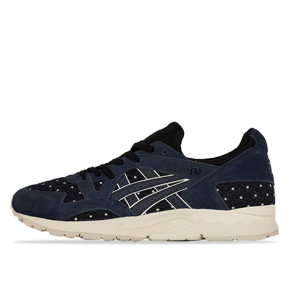 Asics Gel-Lyte V GL 5 'Japanese Textile Pack' sneaker – authenticated on KLEKT