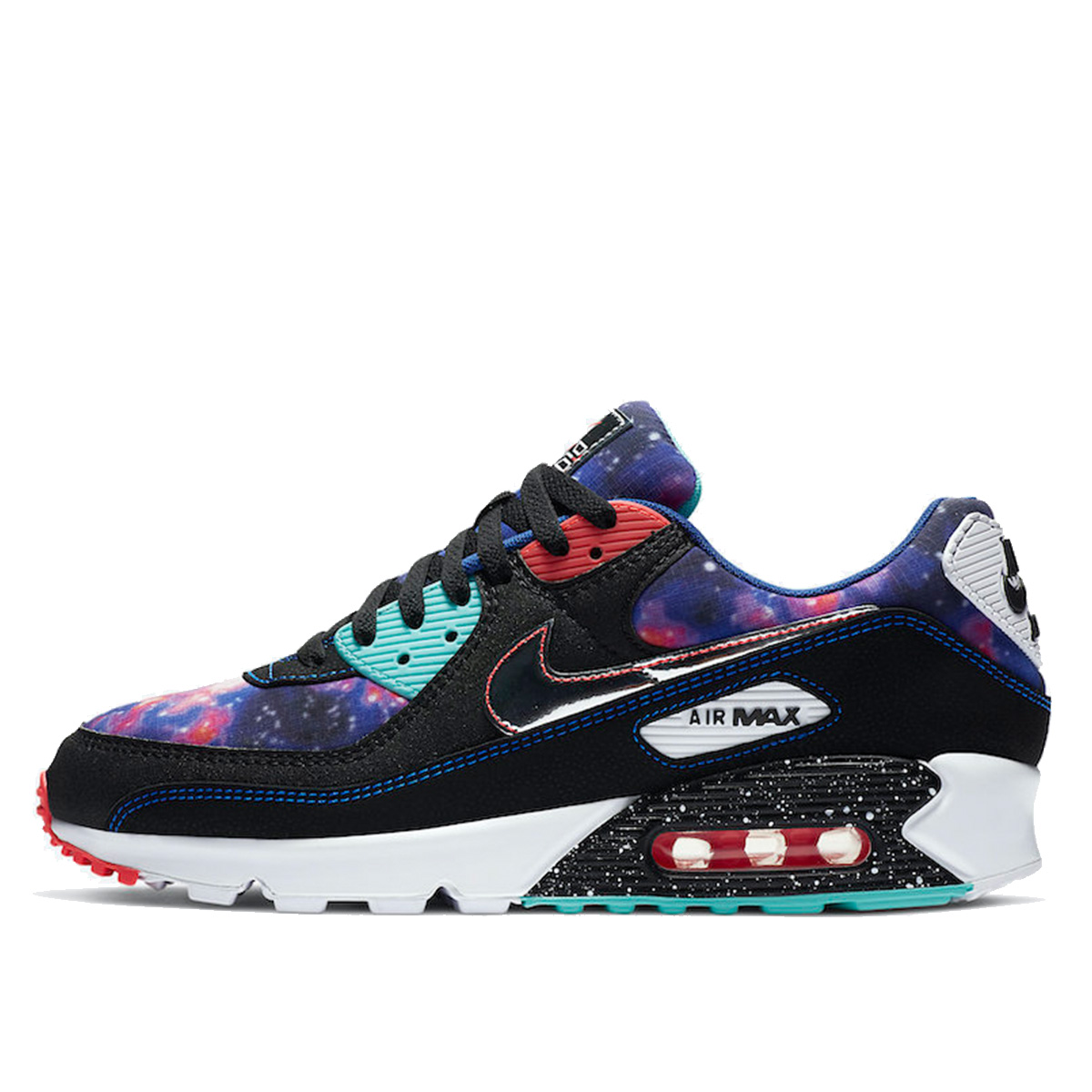 Nike Air Max 90 'Galaxy' (2020) sneaker – authenticated on KLEKT