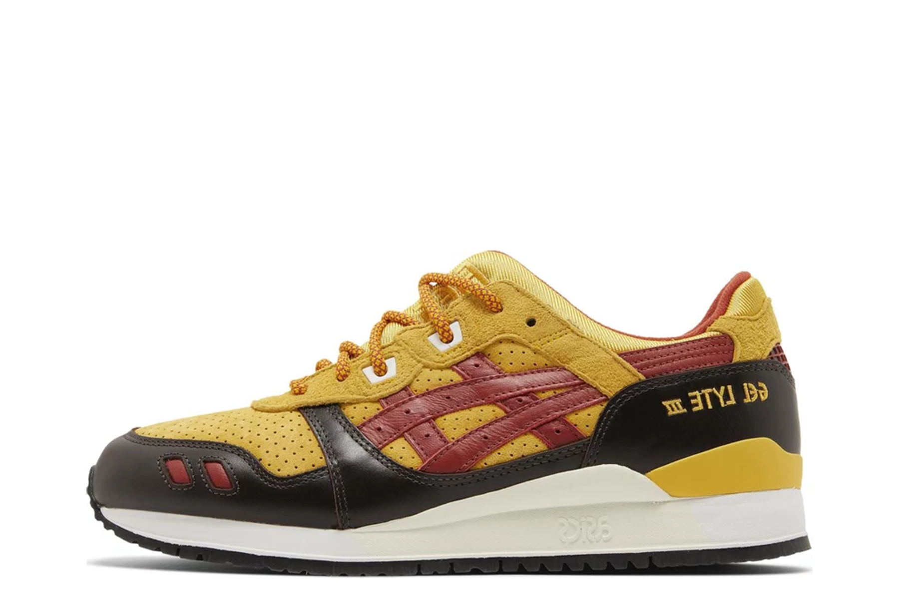 Asics x Kith Gel-Lyte III '07 Remastered Marvel X-Men Mystery Sealed Box (Trading Card Included) sneaker – authenticated on KLEKT