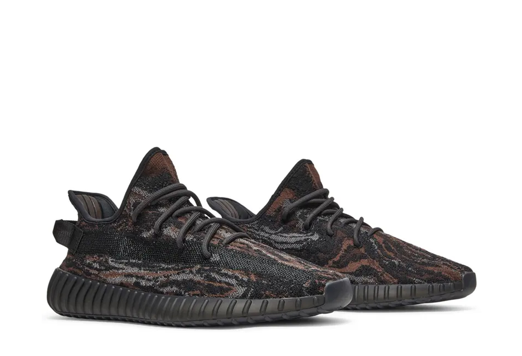 Yeezy Boost 350 V2 MX 'Rock' MXROCK/MXROCK/MXROCK sneaker – authenticated on KLEKT