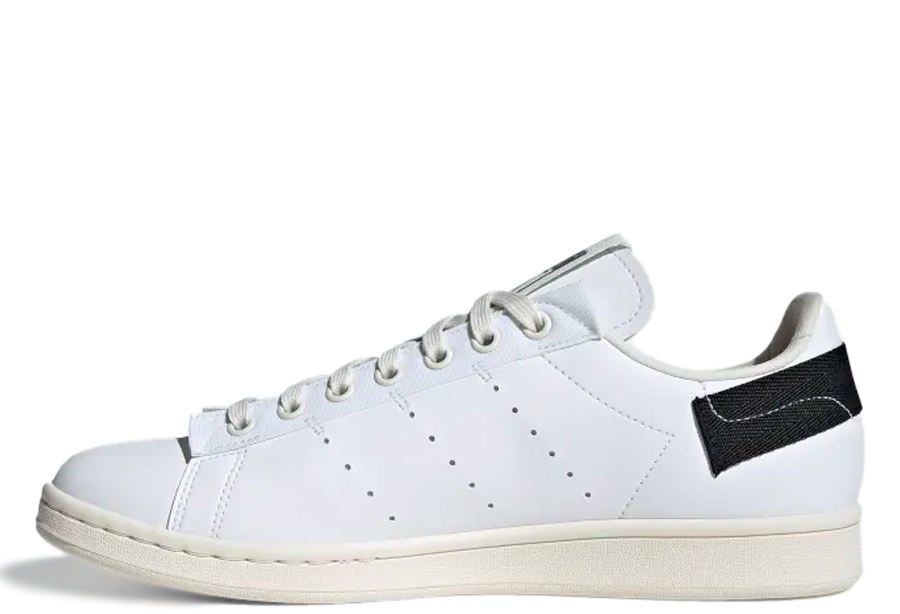 Adidas x Parley Stan Smith White (2022) white/black sneaker – authenticated on KLEKT