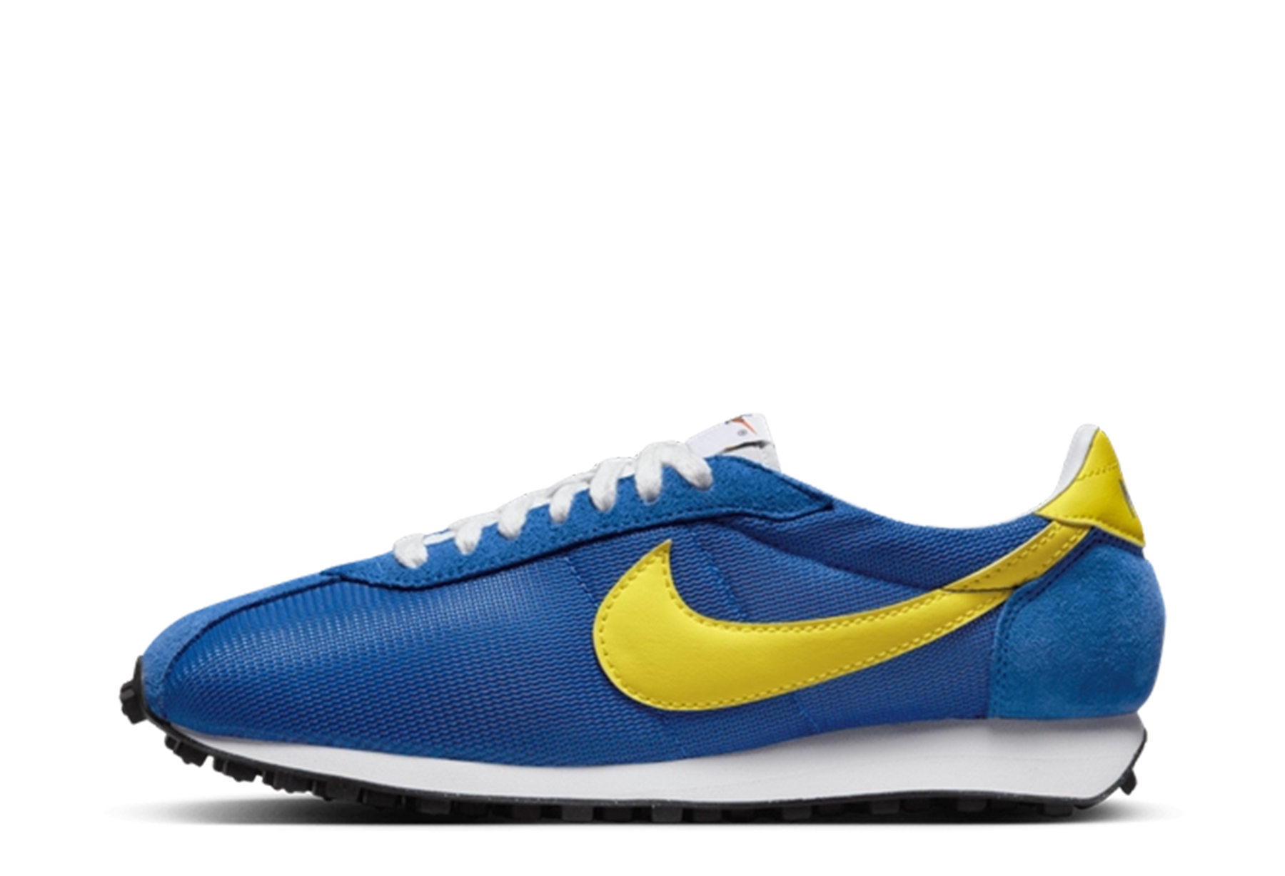 Nike LD-1000 SP 'Game Royal & Opti Yellow' (2024) Game Royal/Opti Yellow/White sneaker – authenticated on KLEKT