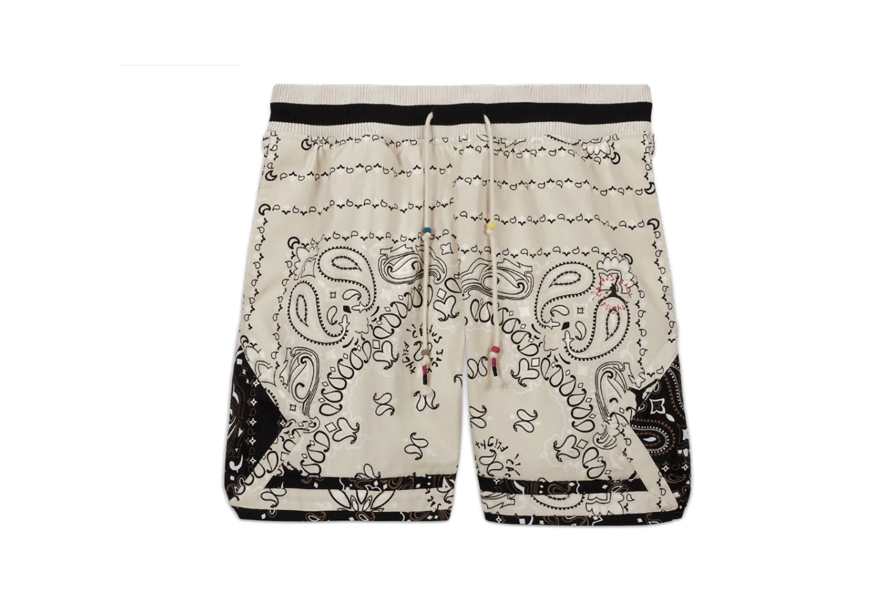 Air Jordan x Travis Scott Paisley Shorts Orewood (FW22) OREWOOD sneaker – authenticated on KLEKT