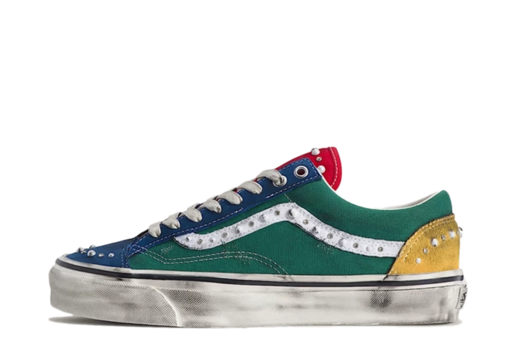 Vans Premium Old Skool 36 'Multicolor' - Pearlized Pack (2026) Multicolor sneaker – authenticated on KLEKT