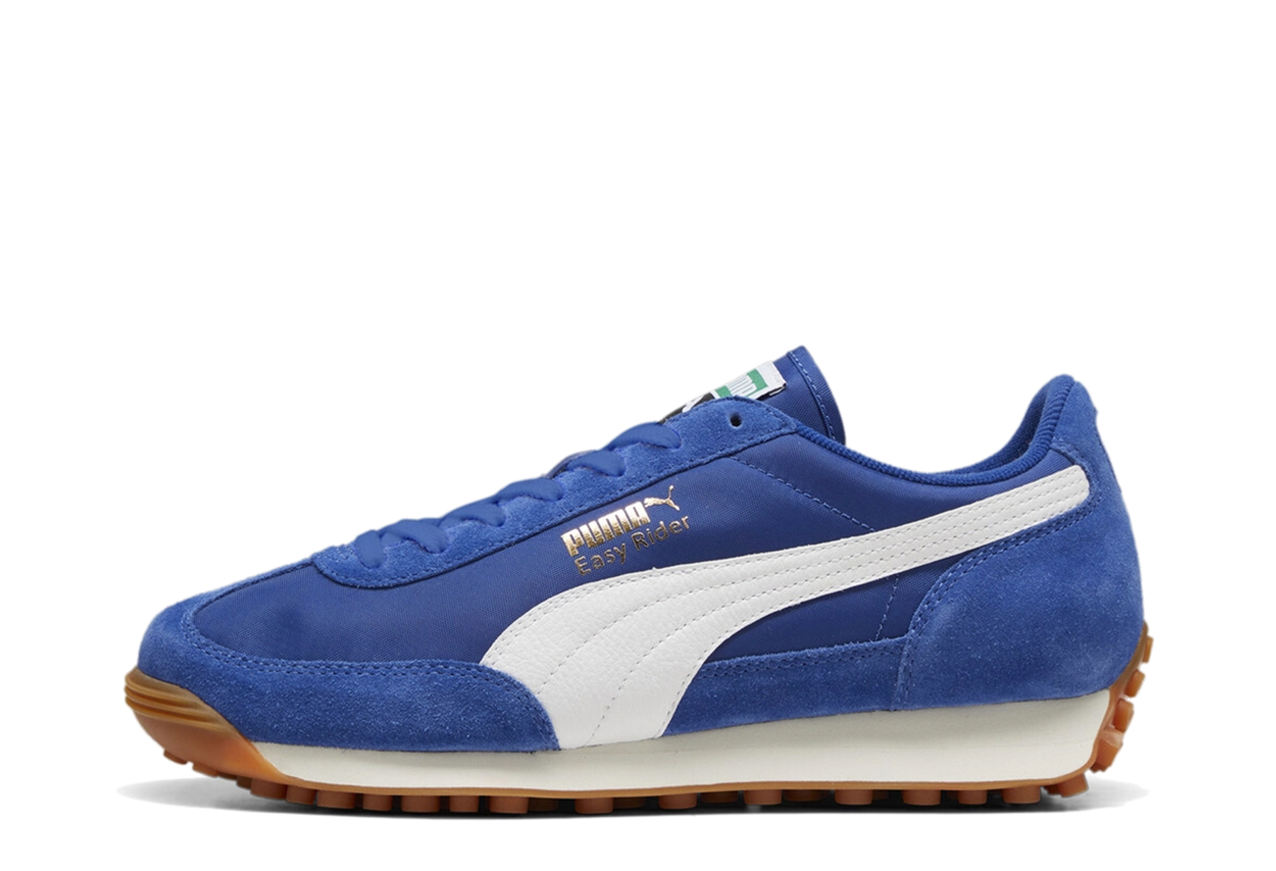 Puma Easy Rider Vintage 'Blue' (2024) Clyde Royal/Puma White sneaker – authenticated on KLEKT