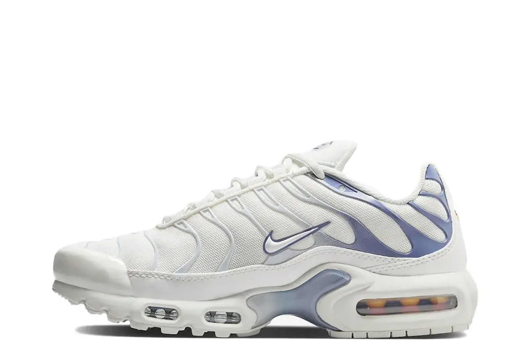 Nike TN Air Max Plus WMNS 'White Ashen Slate' (2023) White Ashen Slate sneaker – authenticated on KLEKT