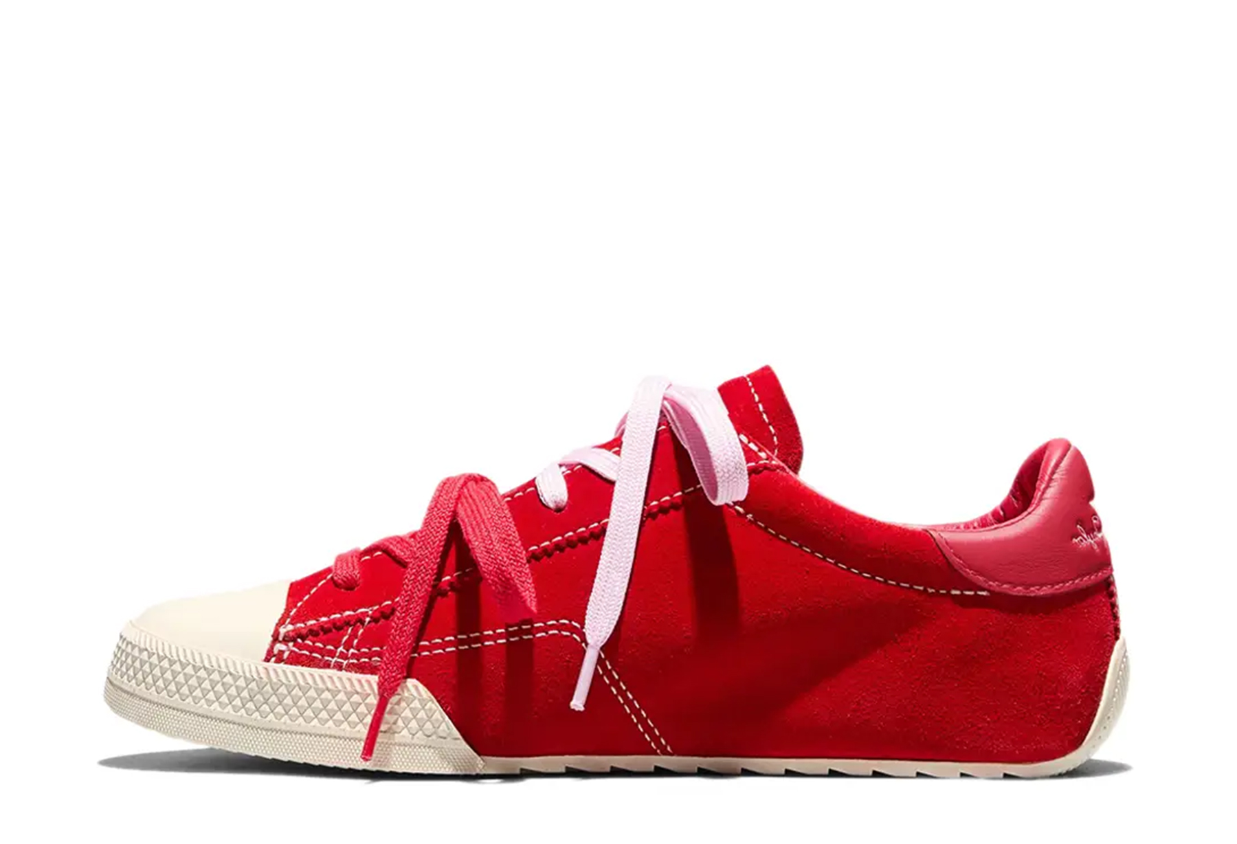 Converse Chuck Taylor Lo 'Red Egret' (2026) RED sneaker – authenticated on KLEKT
