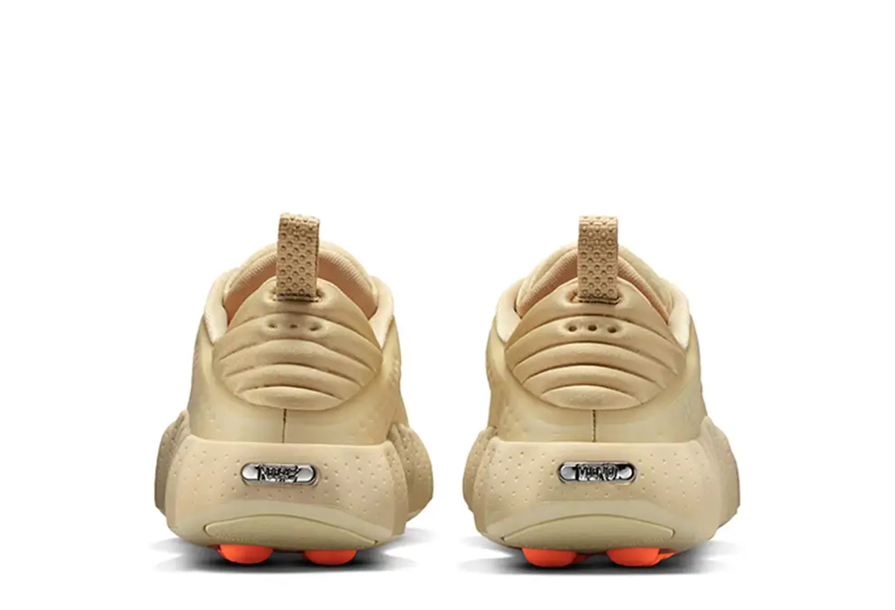Nike Mind 002 'Light Khaki' (2026) BLUE sneaker – authenticated on KLEKT