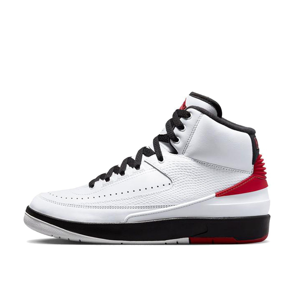 Air Jordan 2 WMNS Retro OG Chicago (2022) sneaker – authenticated on KLEKT