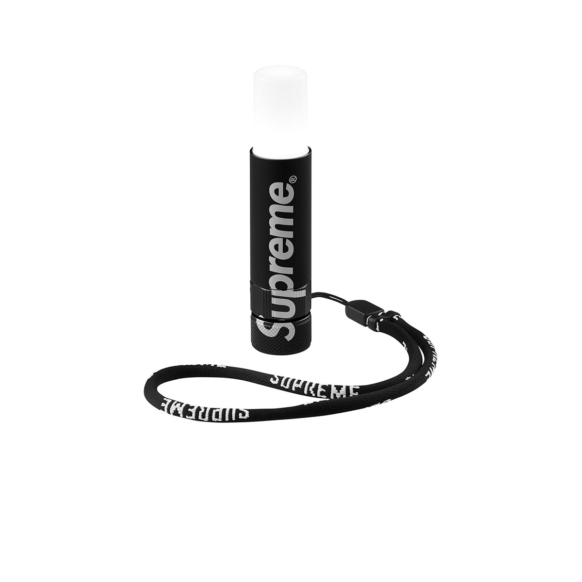 Supreme NITECORE Magnetic Mini Flashlight Black (FW17) sneaker – authenticated on KLEKT