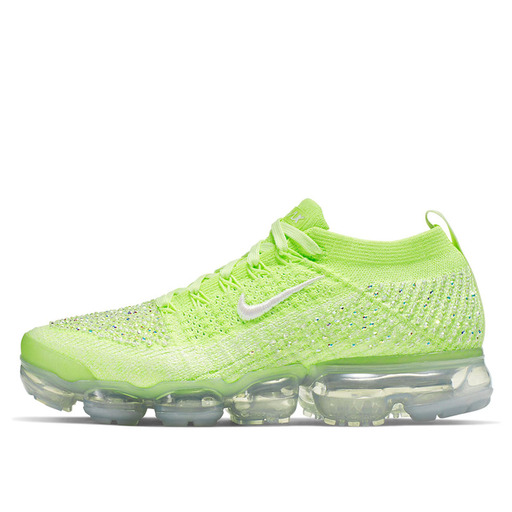 Nike x Swarovski Air VaporMax 2.0 WMNS 'Volt'