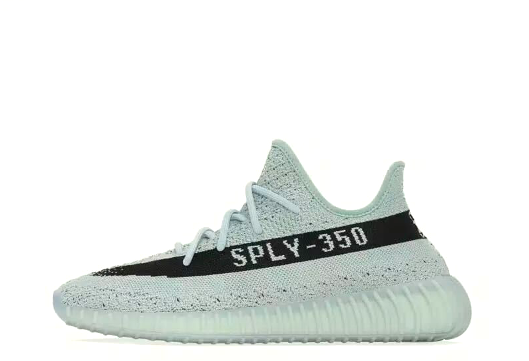Yeezy Boost 350 V2 'Salt' JADE ASH sneaker – authenticated on KLEKT