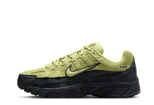 Nike P-6000 Premium 'Limelight' (2025)