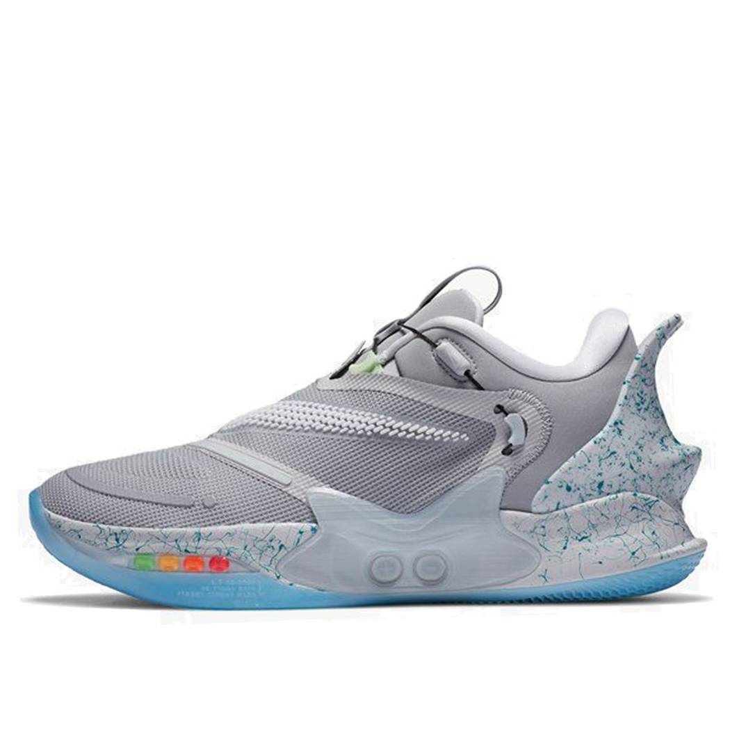 Nike Adapt BB 2.0 Mag (UK Charger) (2020) sneaker – authenticated on KLEKT