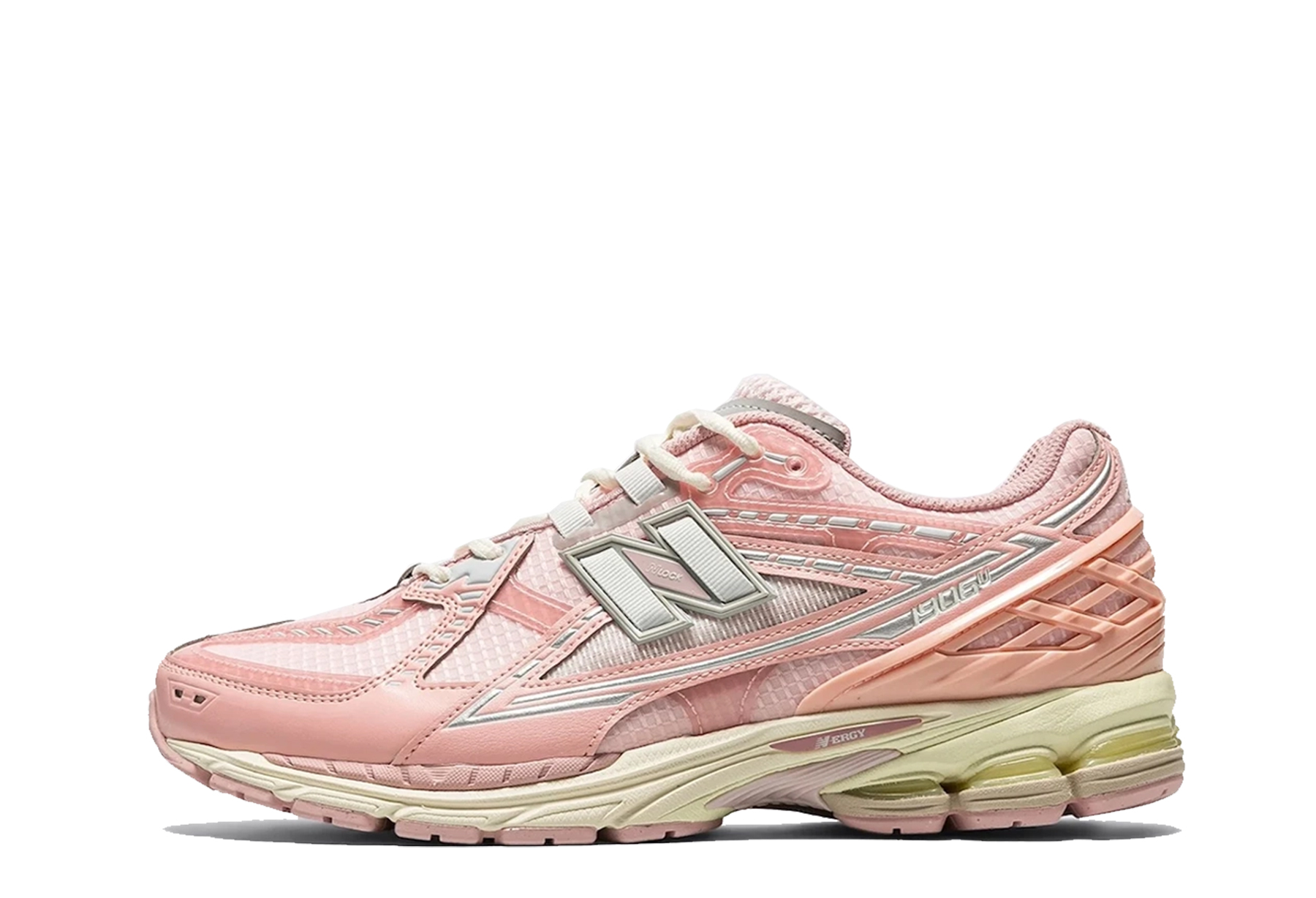 New Balance 1906U 'Pink' - Lunar New Year Pack (2024) PINK sneaker – authenticated on KLEKT