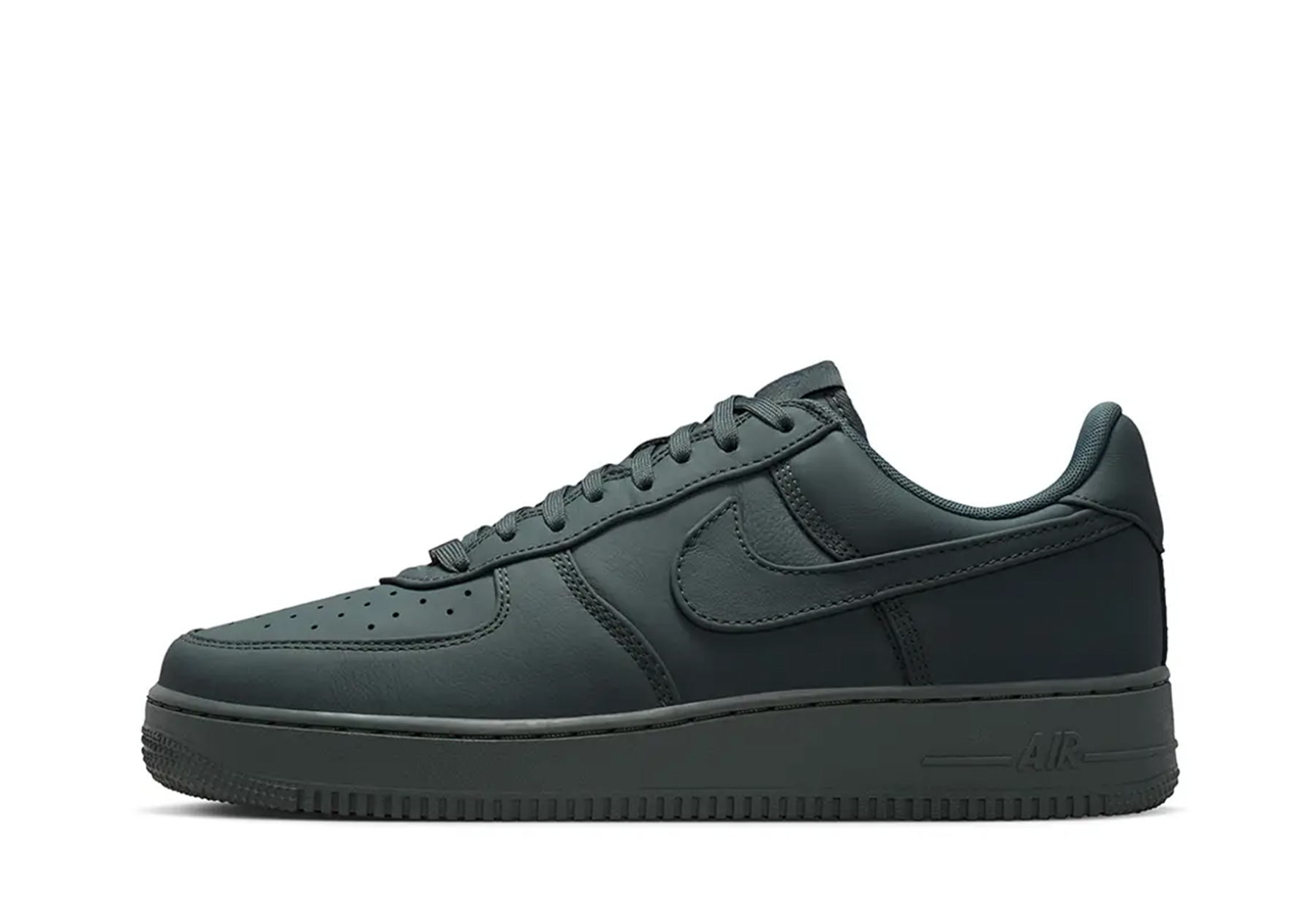 Nike Air Force 1 Low 'Bomber Grey' (2025) GREY sneaker – authenticated on KLEKT