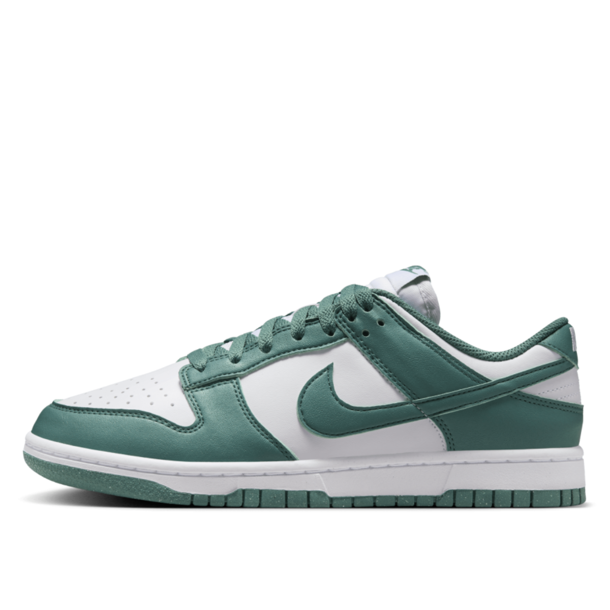 Nike Dunk Low WMNS 'Next Nature Bicoastal' (2024) WHITE/BICOASTAL sneaker – authenticated on KLEKT