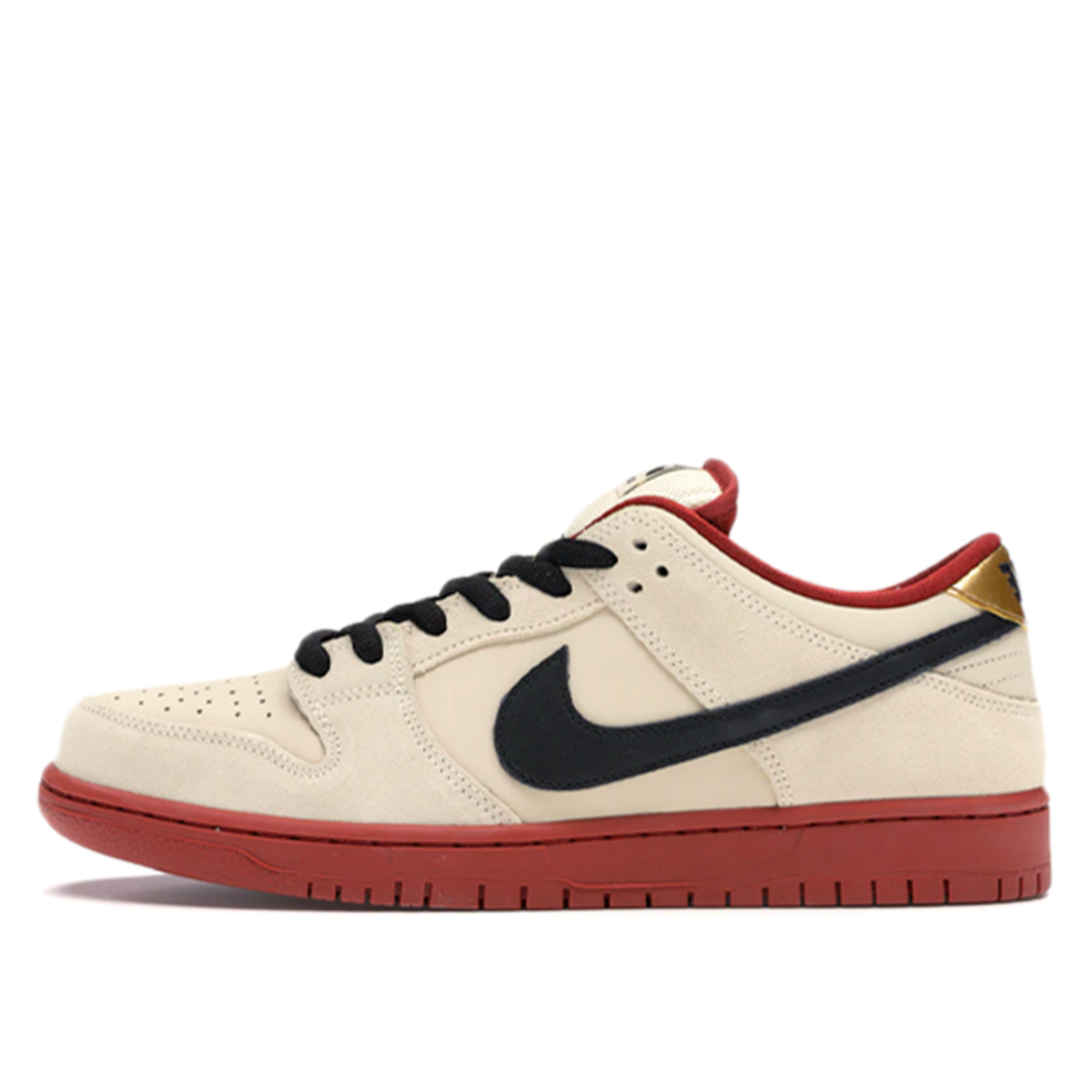 Nike SB Dunk Low Muslin (2020) sneaker – authenticated on KLEKT