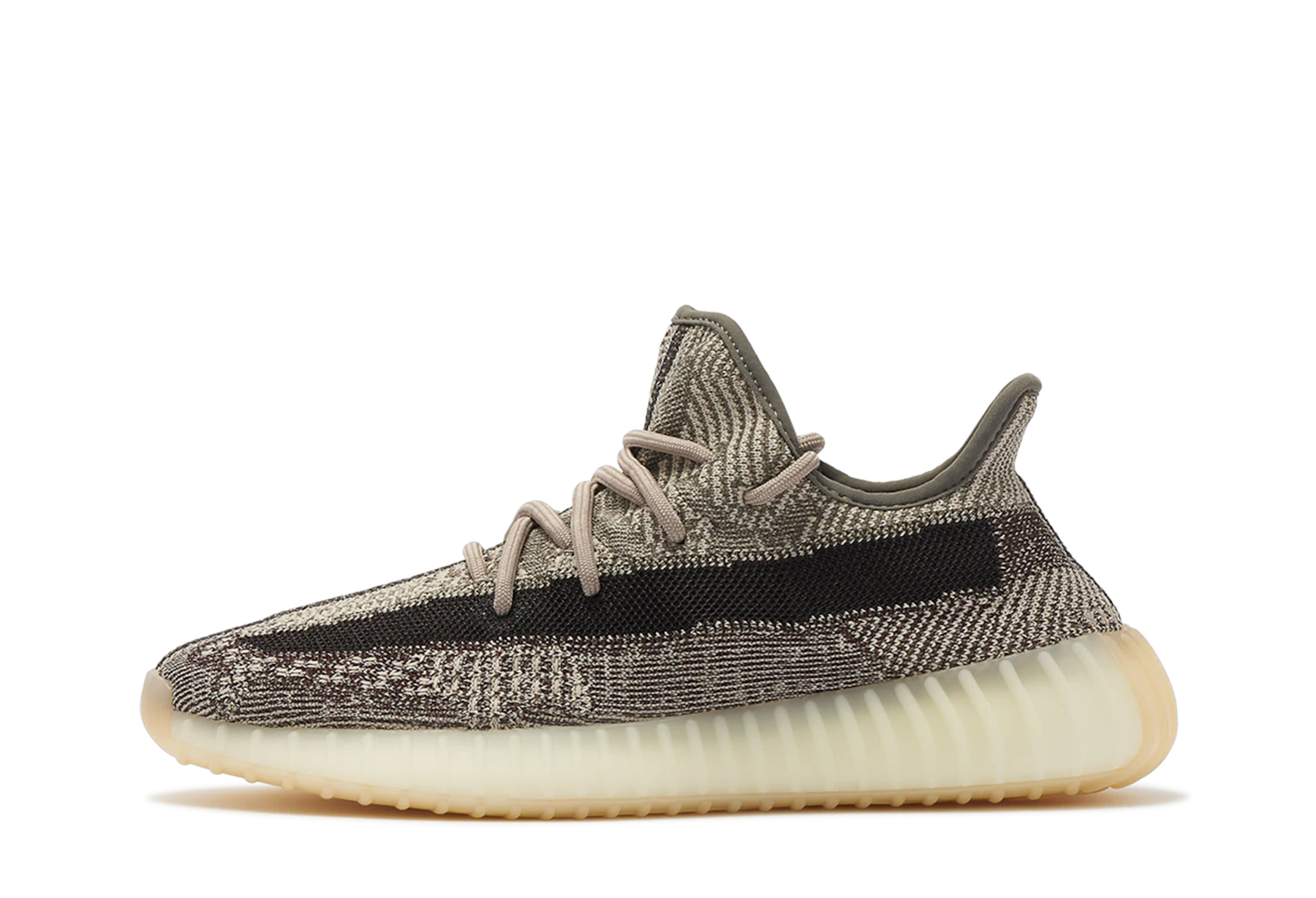 Yeezy Boost 350 V2 'Zyon' ZYON/ZYON/ZYON sneaker – authenticated on KLEKT