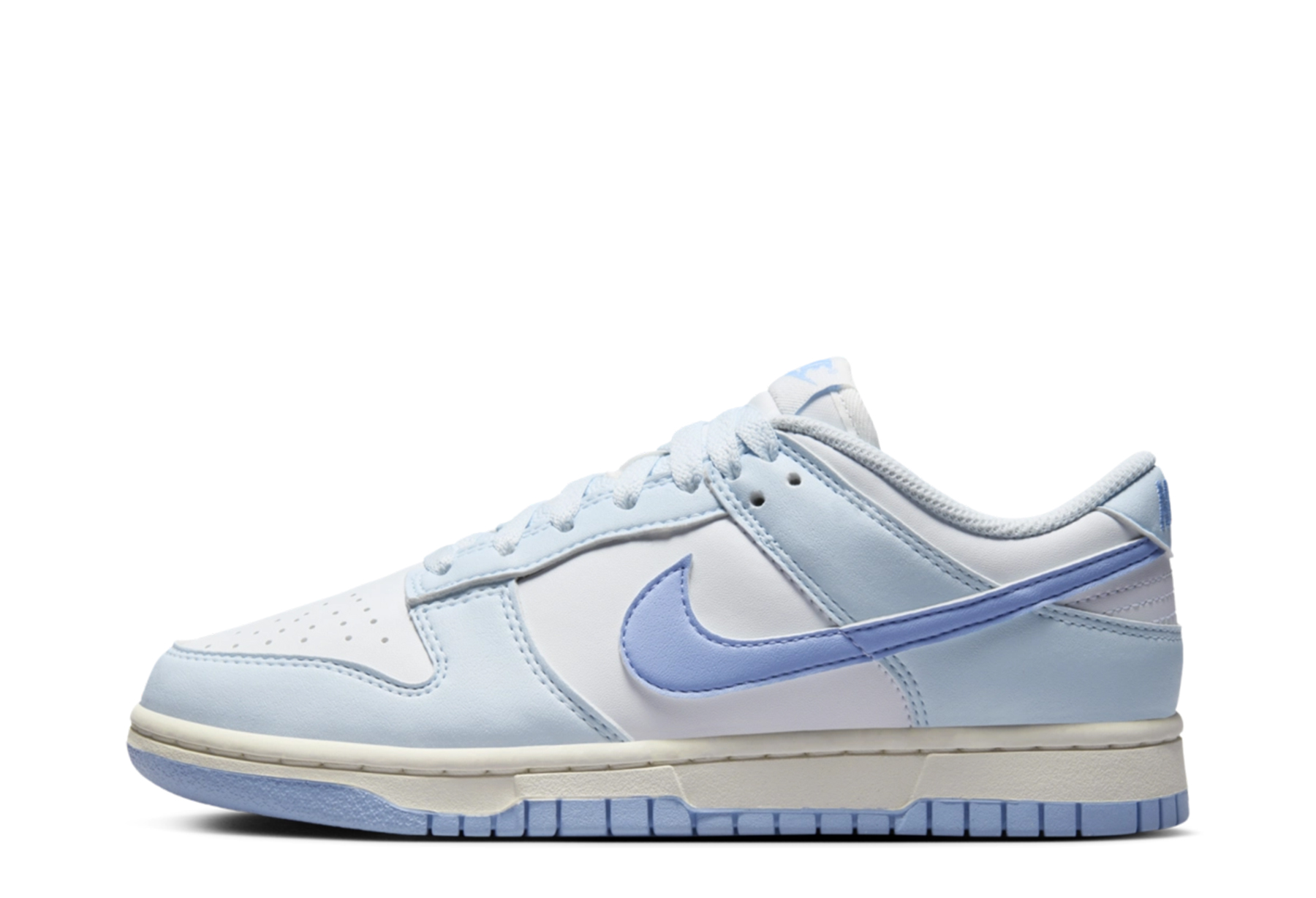 Nike Dunk Low WMNS 'Blue Tint' - Next Nature (2023) Blue Tint/Cobalt Bliss/Summit White/Volt/Black sneaker – authenticated on KLEKT