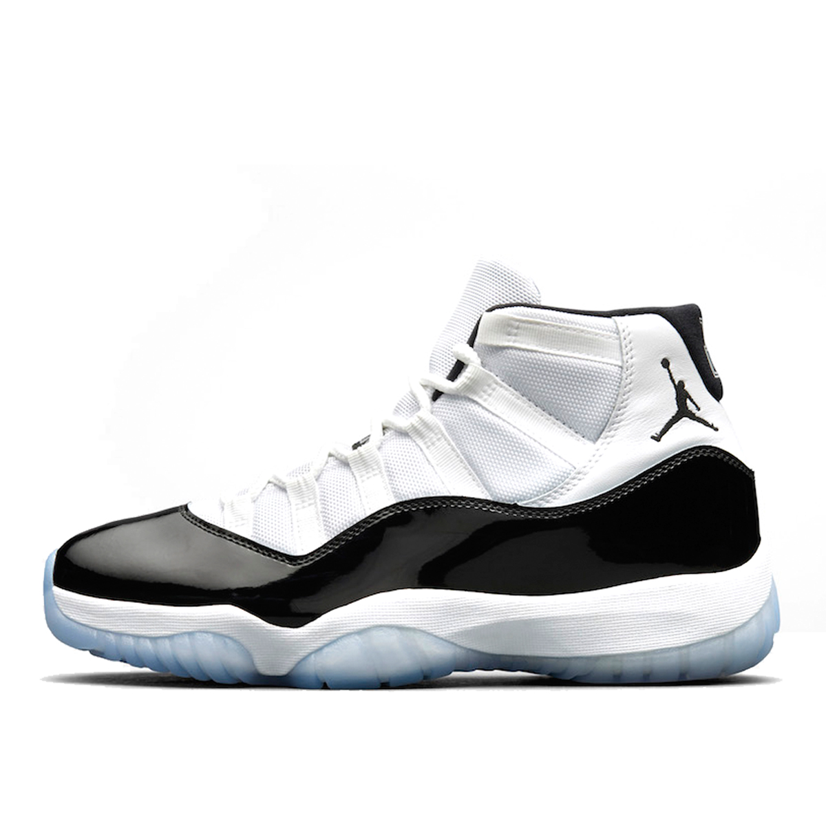 Air Jordan 11 Retro 'Concord' (2018) sneaker – authenticated on KLEKT