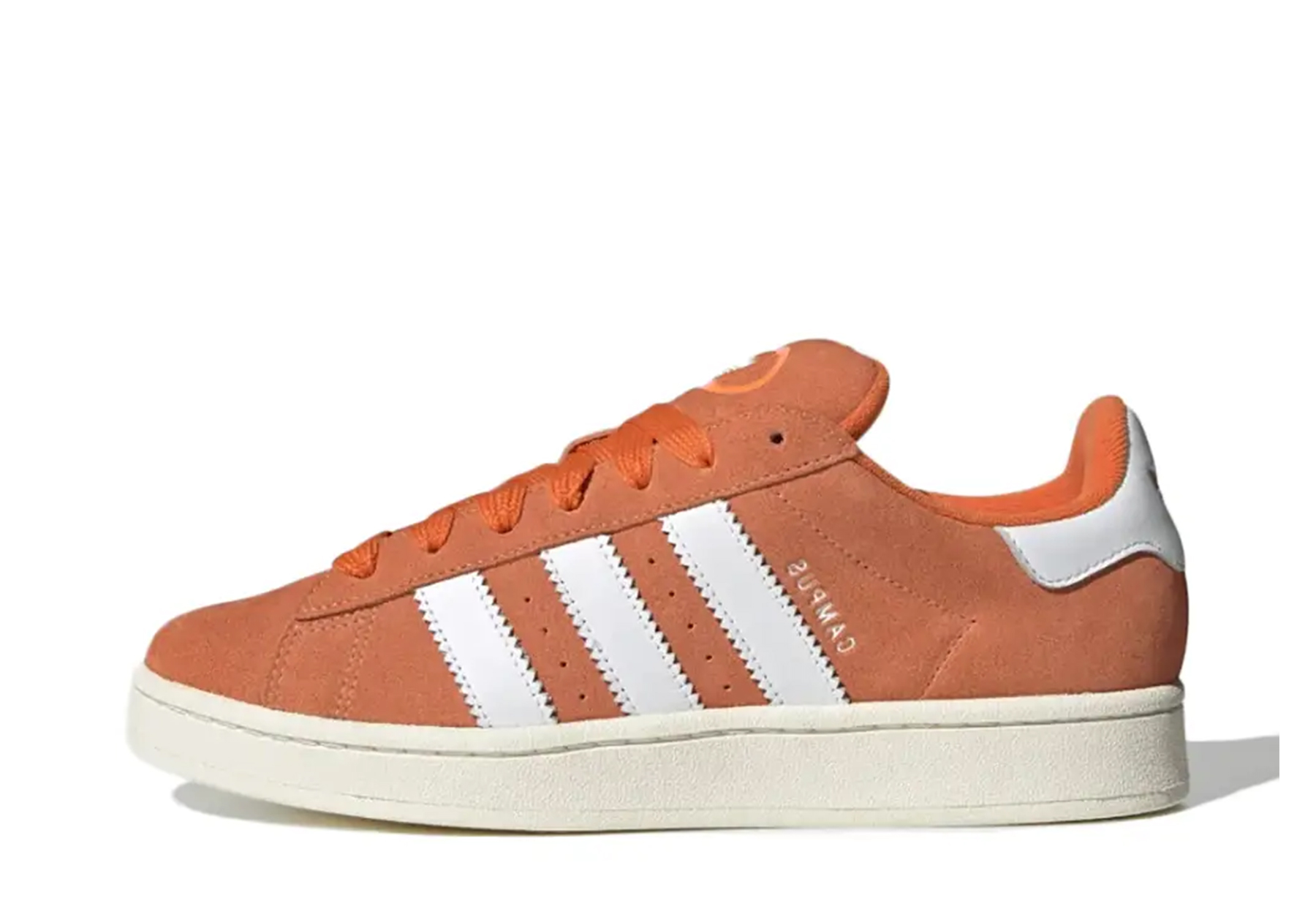 Adidas Campus 00s Amber Tint (2023) AMBER TINT sneaker – authenticated on KLEKT