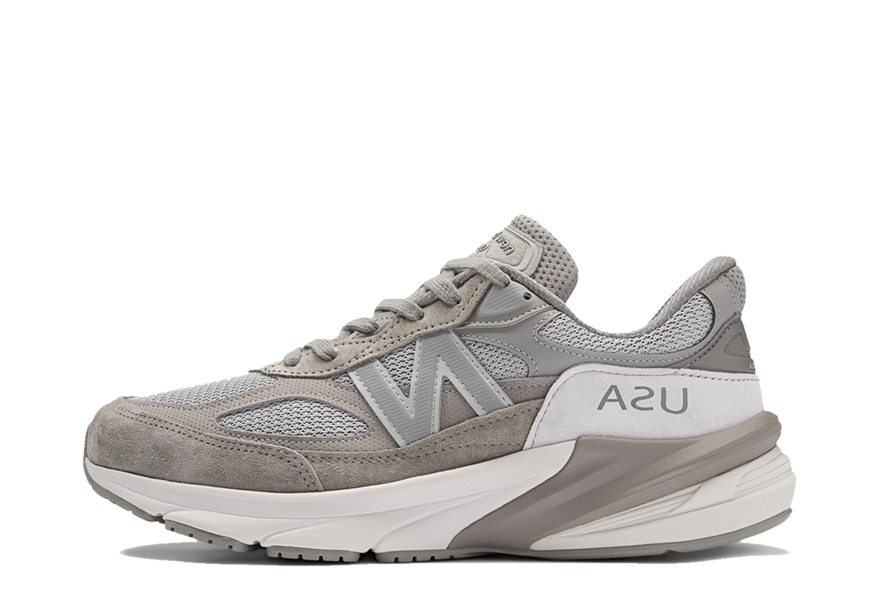 New Balance x WTAPS 990v6 'Moon Mist' (2023) Moon Mist/Grey sneaker – authenticated on KLEKT