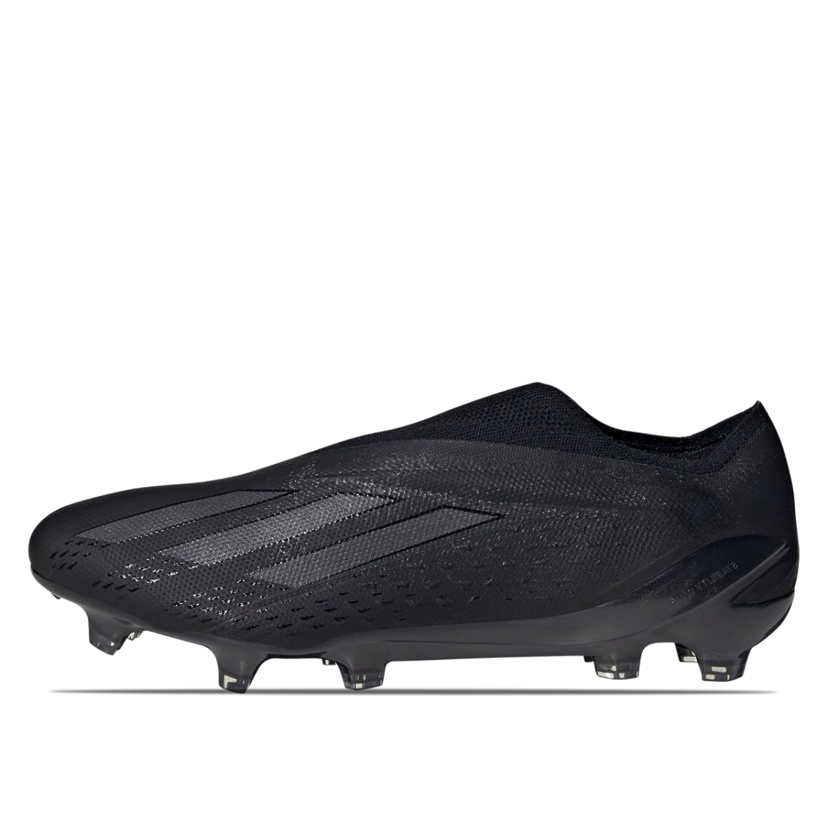 Adidas x Speedportal+ FG 'Nightstrike Pack Core Black' (2023) sneaker – authenticated on KLEKT