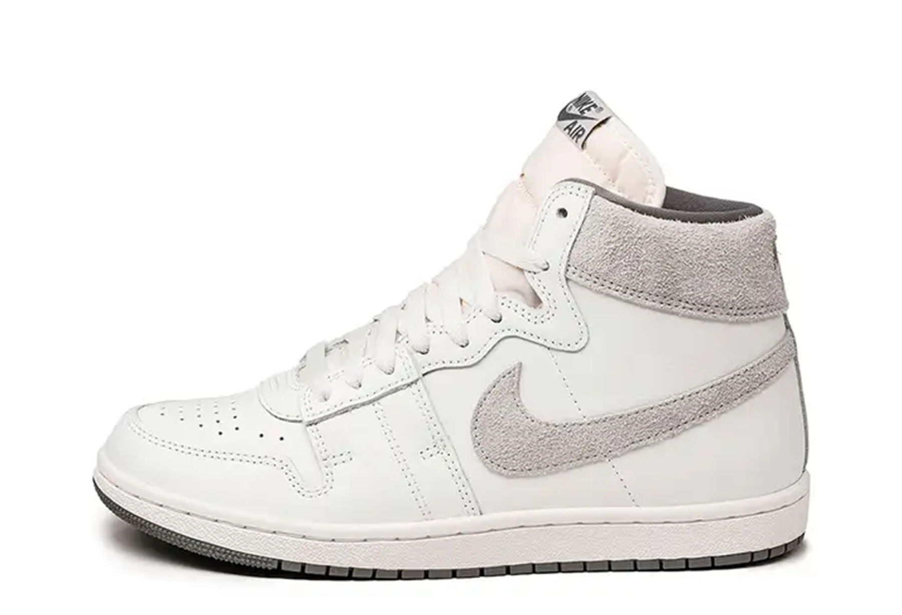 Air Jordan Air Ship SP 'Tech Grey' (2023) TECH GREY sneaker – authenticated on KLEKT