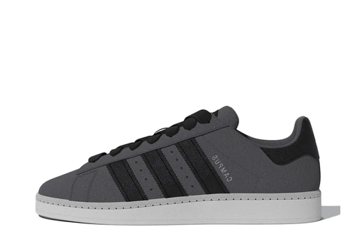 Adidas Campus 00s Grey Core Black (2023)