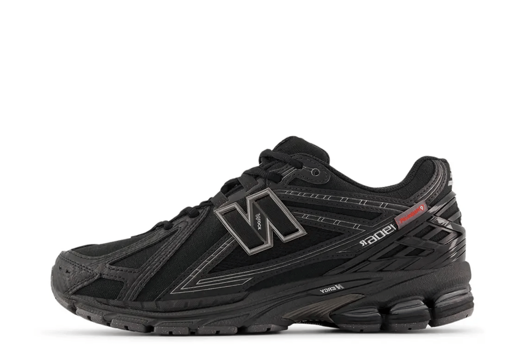 New Balance 1906R Primaloft 'Black Metallic' (2025) BLACK METALLIC sneaker – authenticated on KLEKT