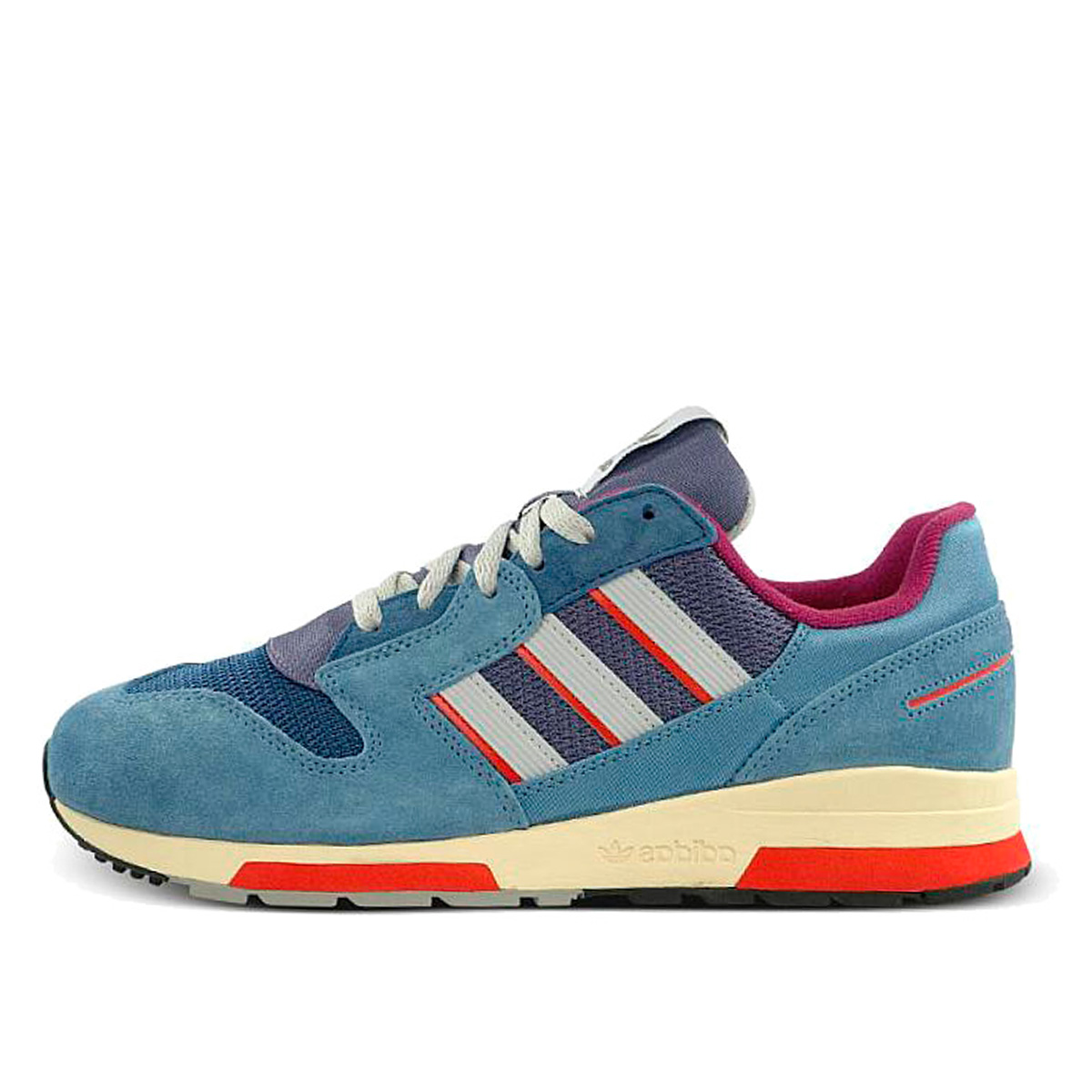 Adidas ZX 420 Quotole sneaker – authenticated on KLEKT