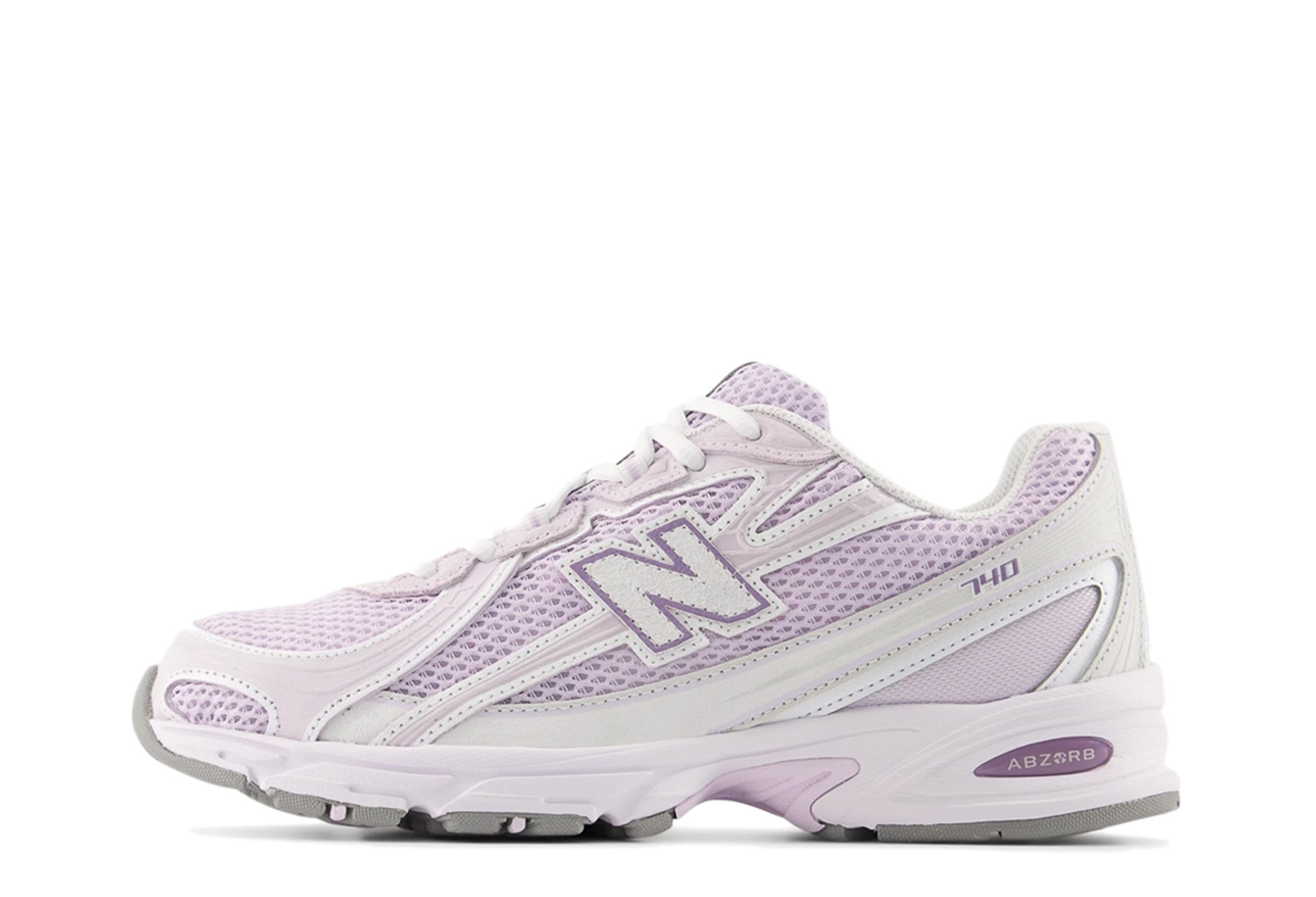 New Balance 740 'Taro & Candied Violet' (2026) Taro/Candied Violet/Sea Salt sneaker – authenticated on KLEKT
