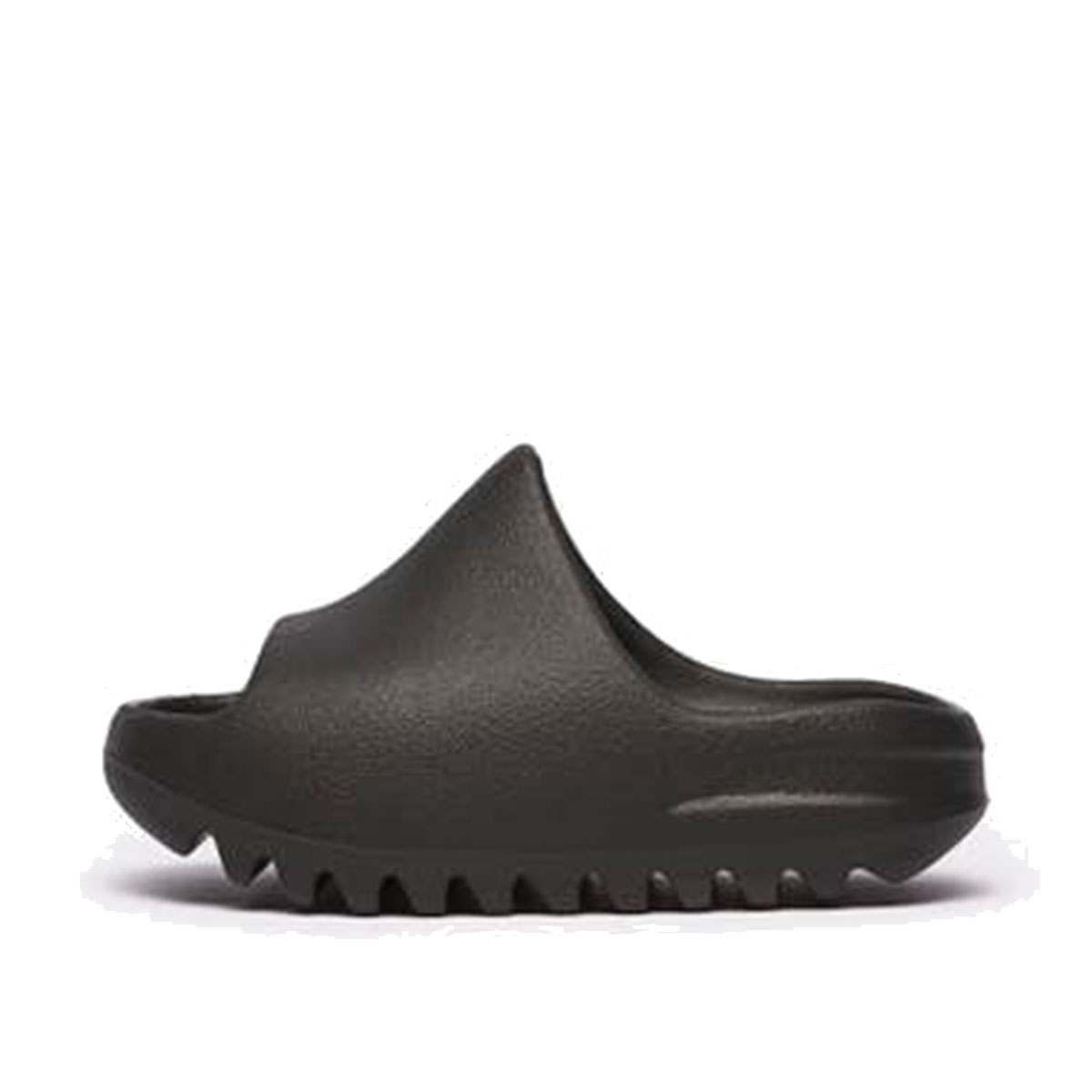 Yeezy Slide Onyx (Kids) sneaker – authenticated on KLEKT