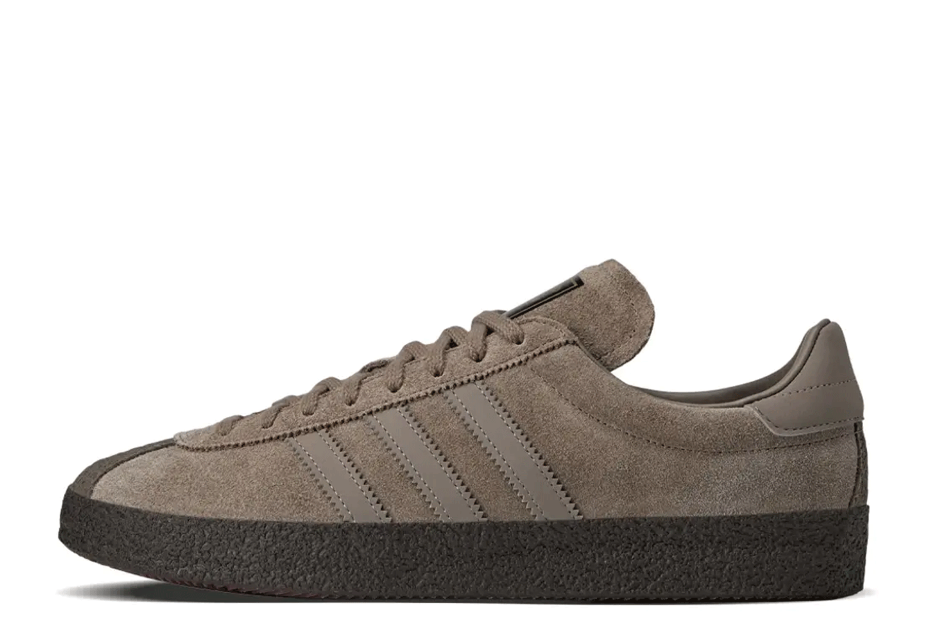 Adidas Mendocino II SPZL 'Light Brown' (2026) BROWN sneaker – authenticated on KLEKT