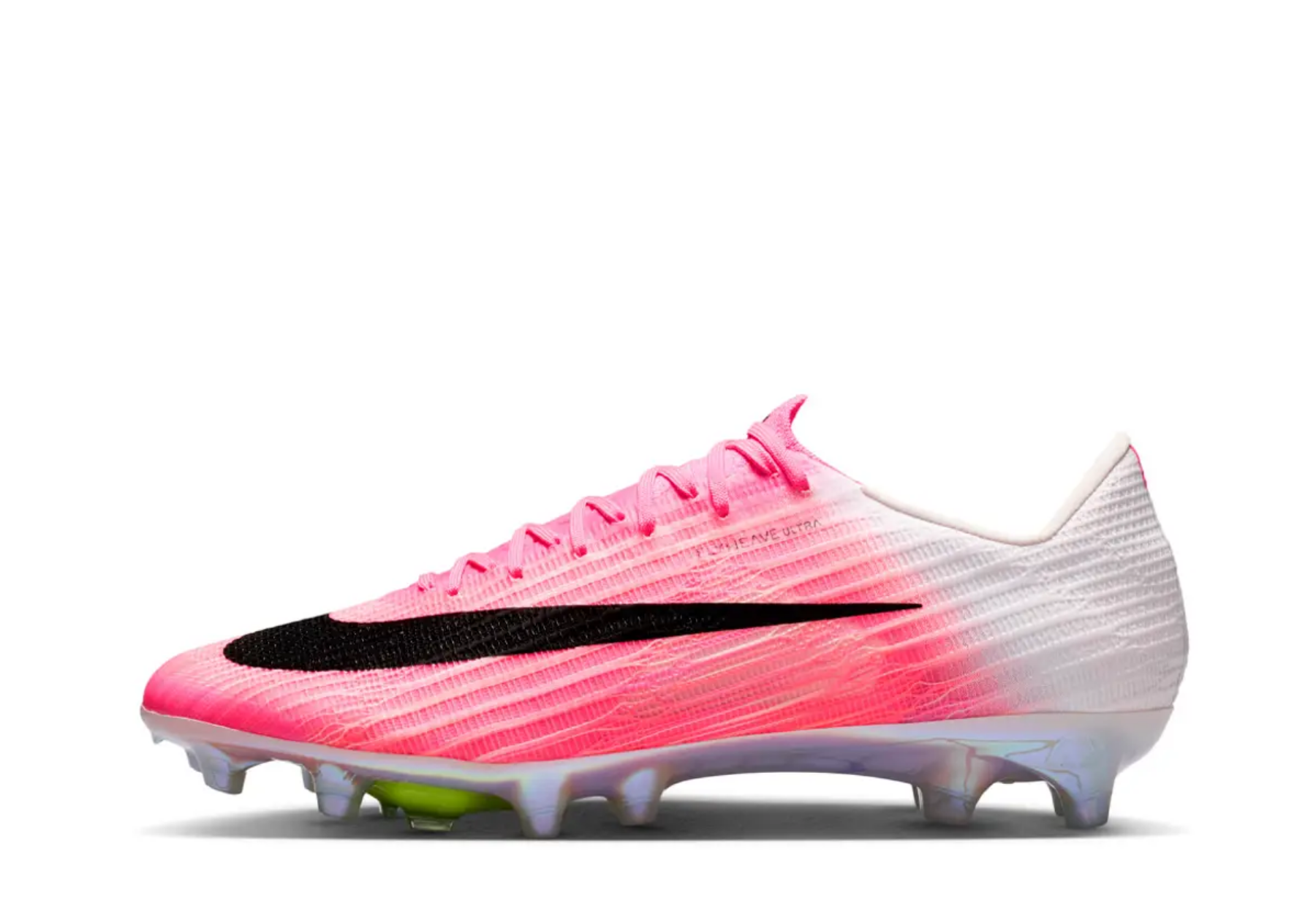 Nike Mercurial Superfly 11 Elite AG 'Hyper Pink' (2026) HYPER PINK sneaker – authenticated on KLEKT
